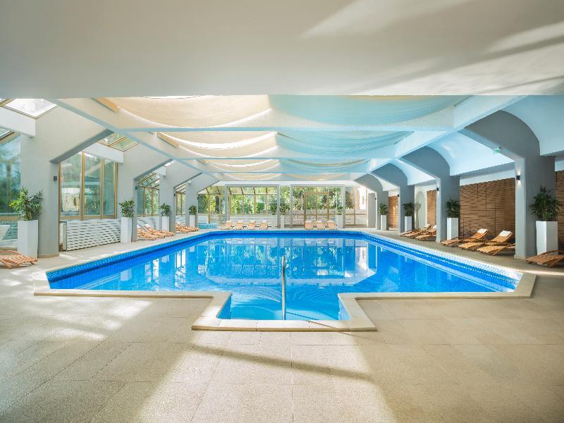 Remisens Villa Elsa Ловран Экстерьер фото